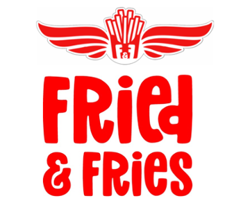Fried & Fries Federal Hill