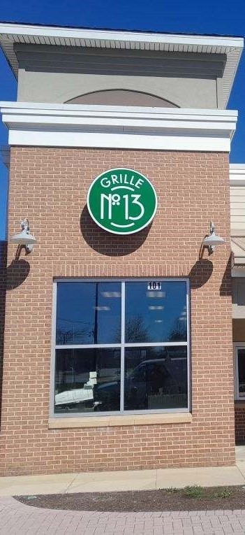 Grille 13 Carryout #2 -- 3350 Middletown Rd (Westlake)