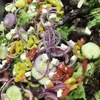 BYO SM Chopped Salad