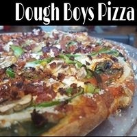 Dough Boys Pizza - Bluffton
1230 May River Rd
