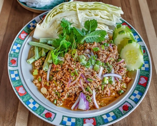 Larb