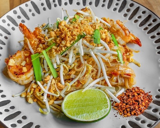 Pad Thai