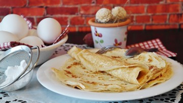 Neighborhoods Coffee & Crepes