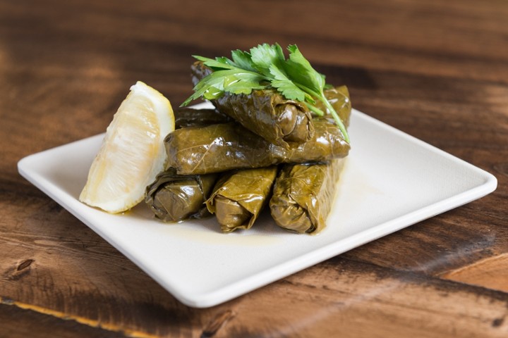 Dolmades