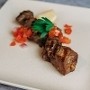 Lamb Skewer