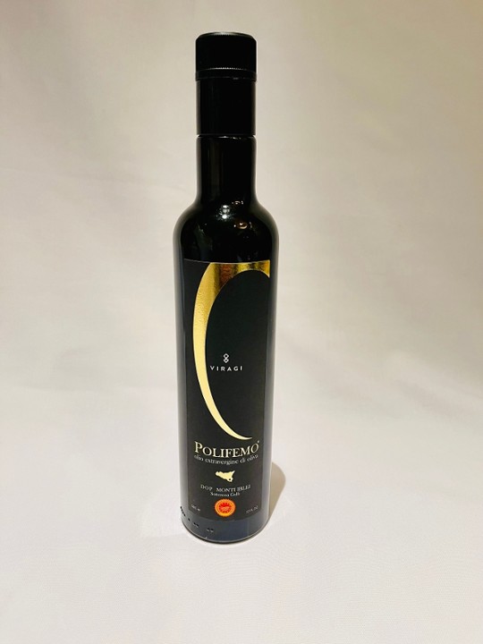 POLIFEMO Extra Virgin Olive Oil
