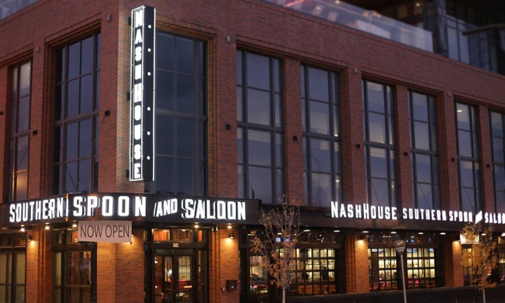 Restaurant banner image