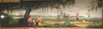Boo Ray's of New Orleans - Hudson Oaks