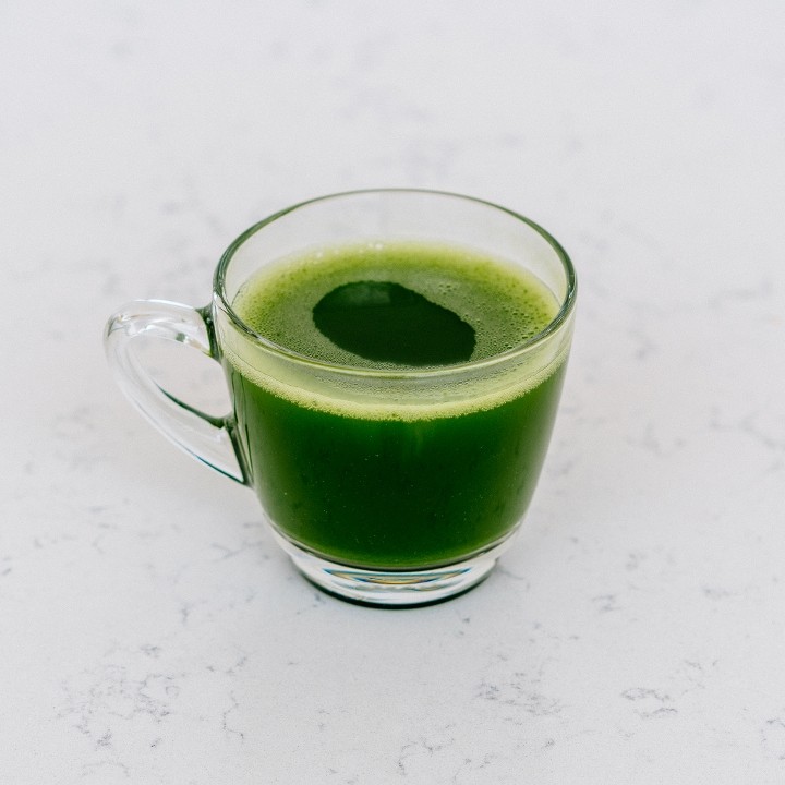 Cermonial Matcha