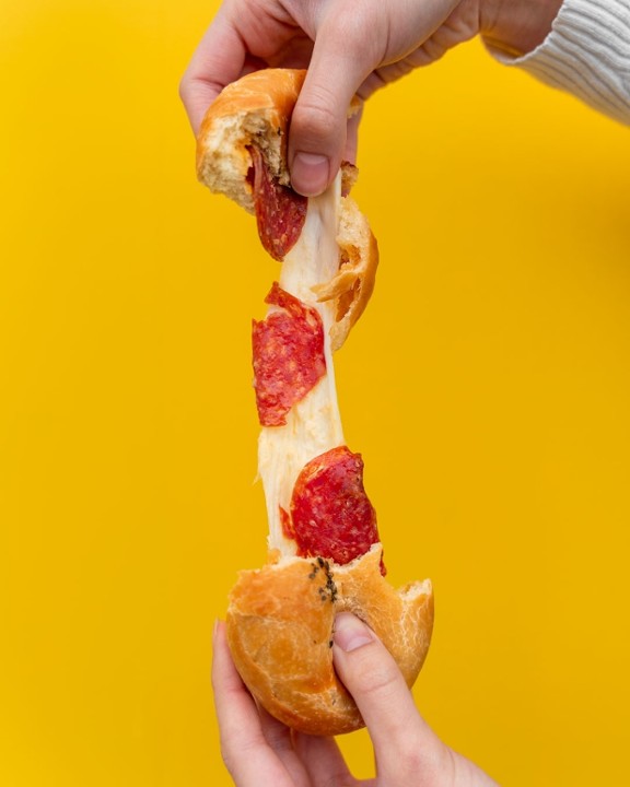 Pizza Kolache