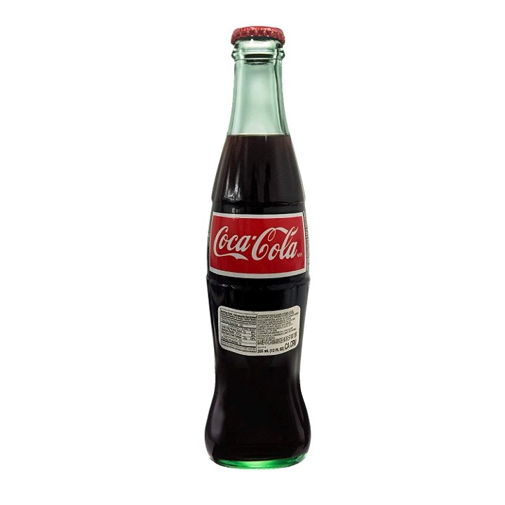 Mexican Coke