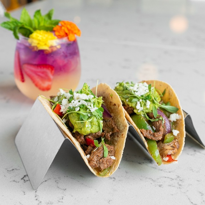 Steak Taco