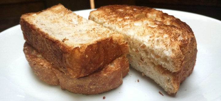 Toast - 2 pieces