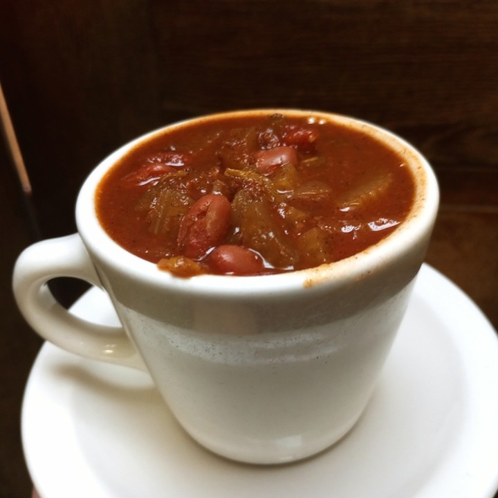 Homemade Chili - Cup