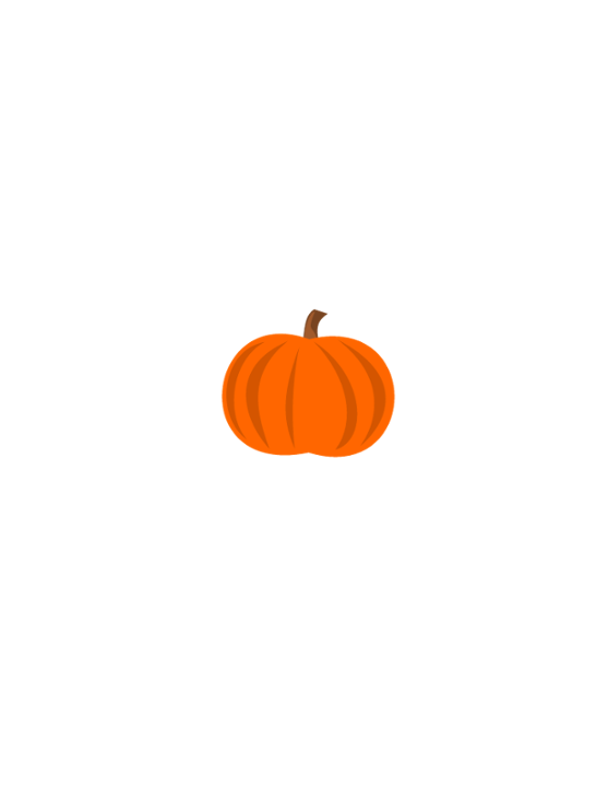 Pumpkin Spice