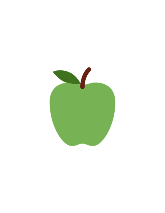Apple Crisp