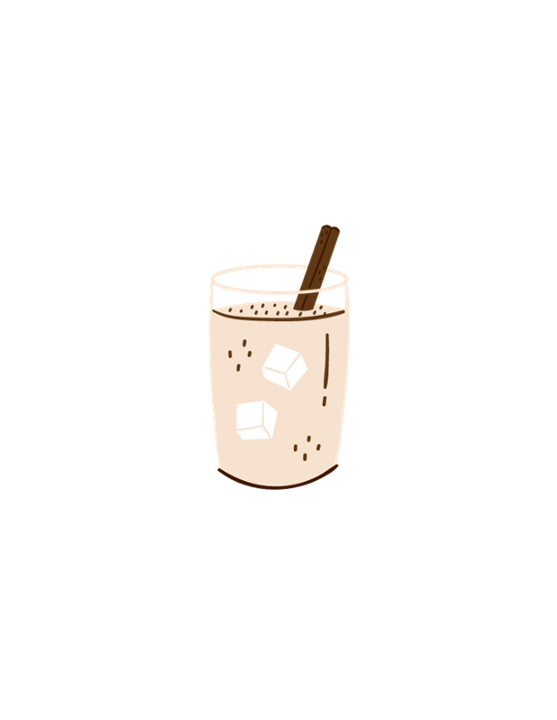 HORCHATA