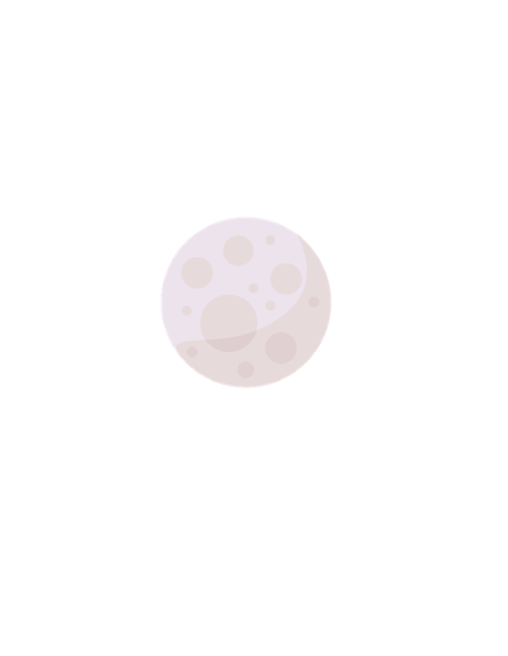 Full Moon Mocha