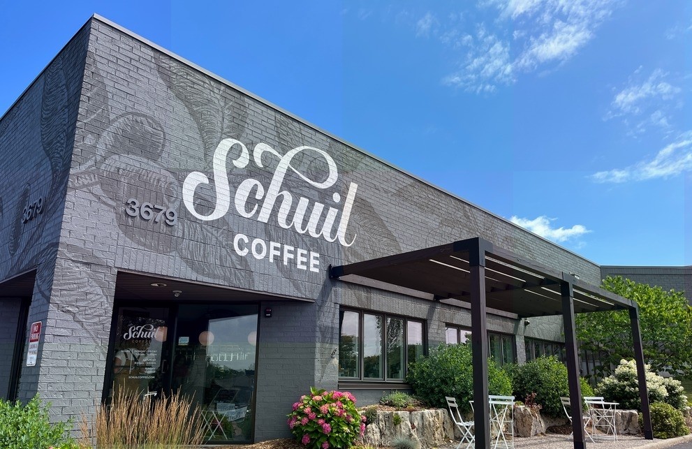 Schuil Coffee Company