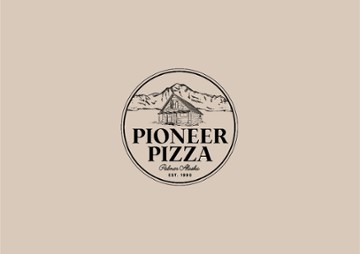 Pioneer Pizza 9031 E Frontage Dr, Palmer, Alaska 99645