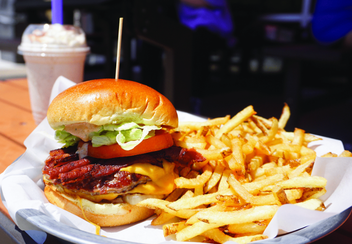 Restaurant banner image