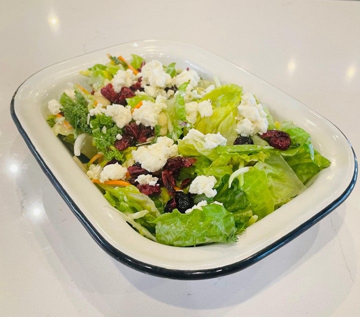 Sm Power Blend Salad