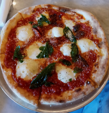 Crust & Craft