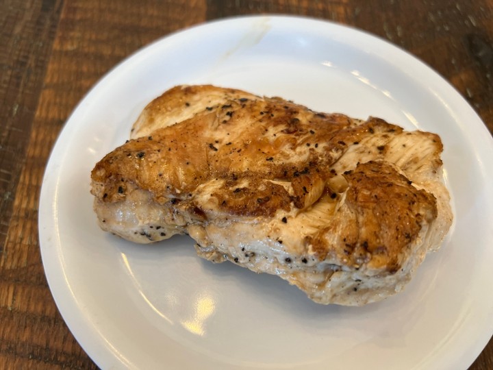 4oz chicken filet