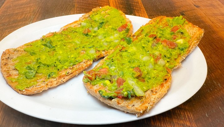 Avocado Toast