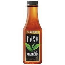 Tea & Lemonade Pure Leaf