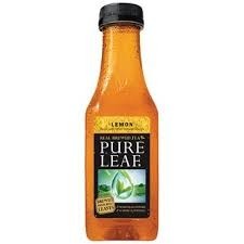 Lemon Pure Leaf