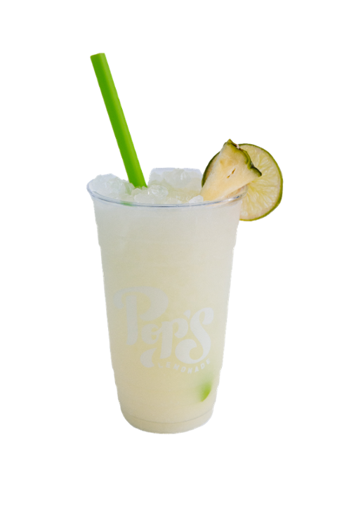 16 oz Pina Colada Lemonade