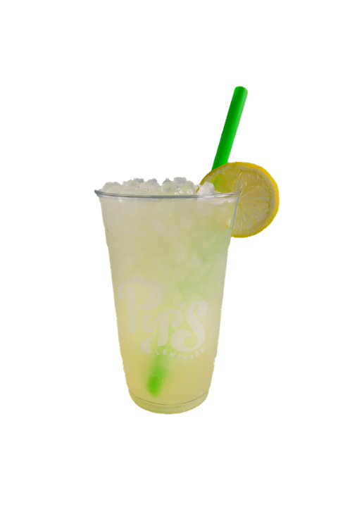 32 oz Classic Lemonade