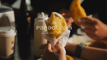 Pa' Paraguana KISSIMMEE