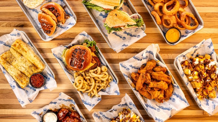 Restaurant banner image