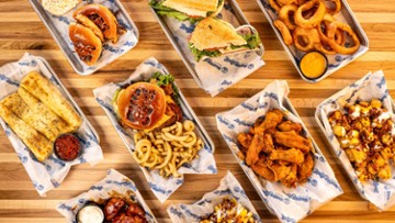BuffaLouie's