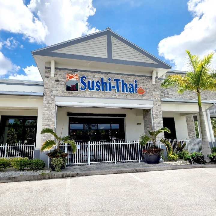 Sushi Thai Too - 7211 Vanderbilt Beach Rd, Ste 1 - (239)331-3555