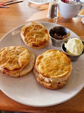 Beau's Cafe