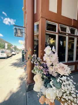 Viceroy Cafe 333 W Colorado Ave Unit 4