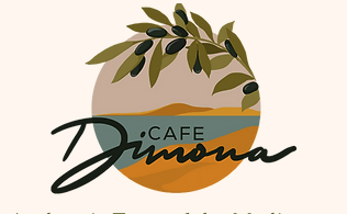 Cafe Dimona