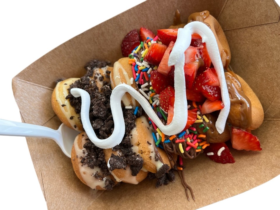 Sweet Tooth 1719 Dr M.L.K Jr Blvd