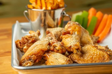 Wings Over - Seagoville