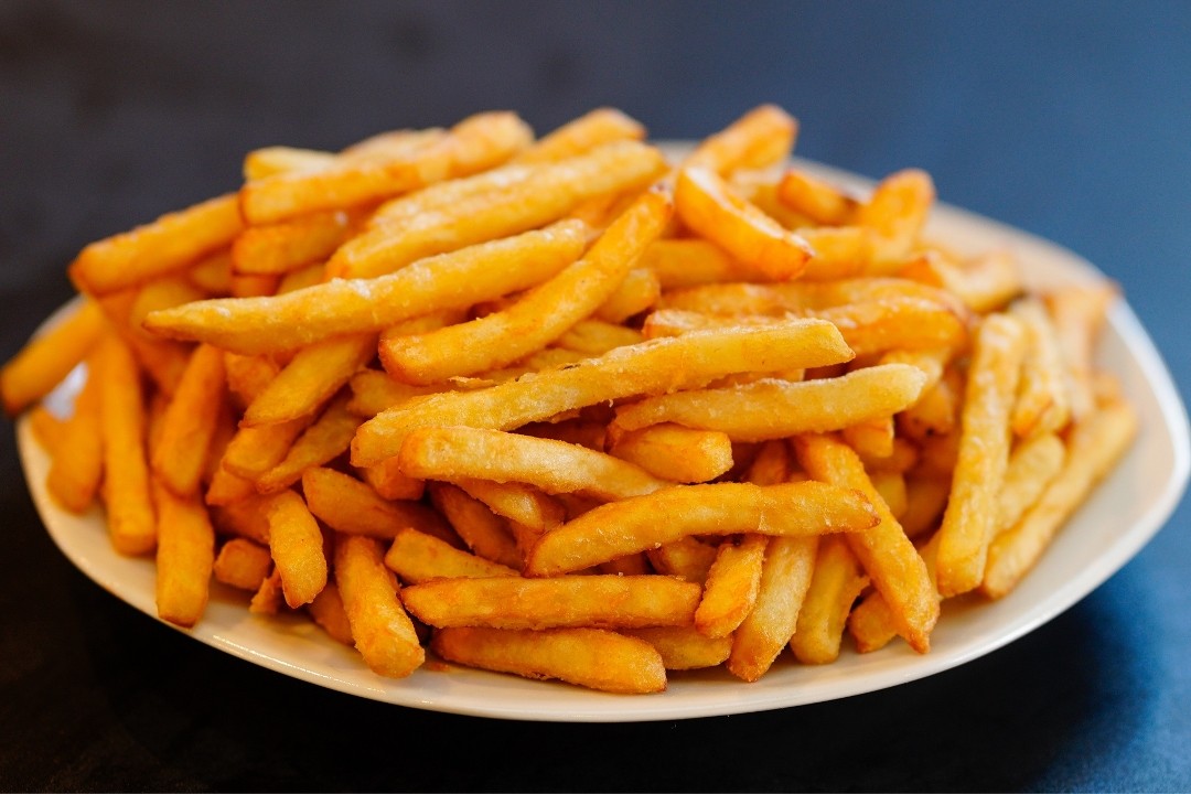 Wings Over Seagoville - Regular Fry