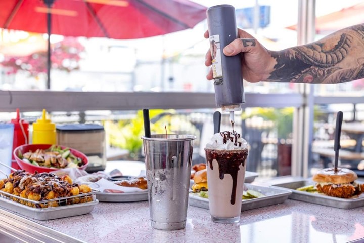 Restaurant banner image