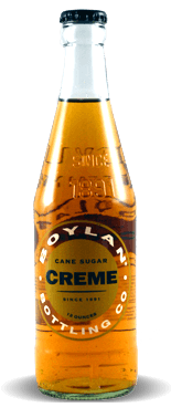 Boylan Creme Soda