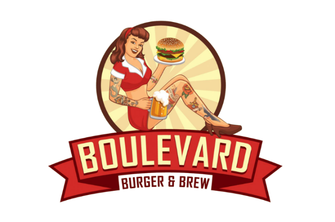 Boulevard Burger & Brew