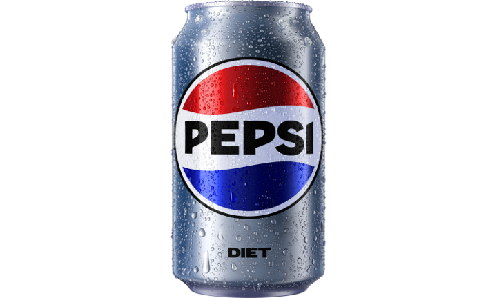 Diet Pepsi - 12oz Can