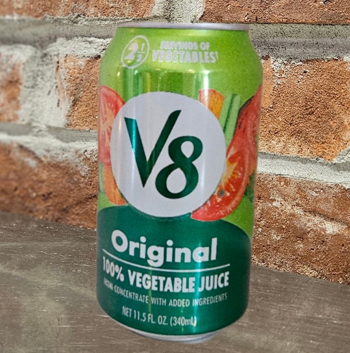 V-8