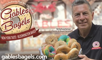 Gables Bagels