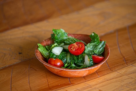 Garden Side Salad